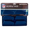 MasterPieces FanPans Team Logo Silicone Muffin Pan - NFL Seattle Seahawks - 3 of 3