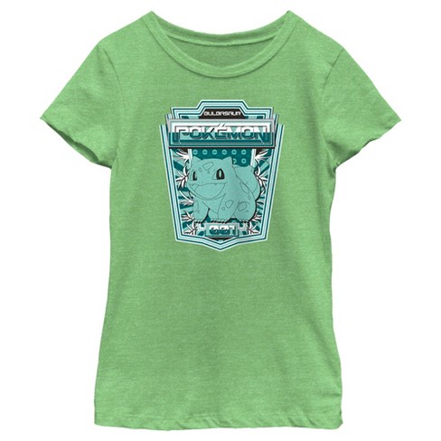 Target 10 hot sale bulbasaur
