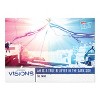 TOPPS NOW 2021 Star Wars Visions 5-Card Pack | The Twins - 3 of 4