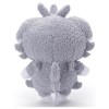POKEMON TAKARA TOMY: POKEMON: Peaceful Place Poke Peace Stuffed: Espurr - 3 of 4