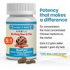 Mu Xiang Shun Qi Pian BloatEase 200 Tablets - 4 of 4