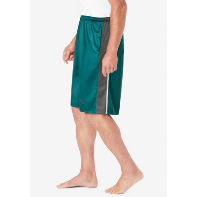 KingSize KS Sport Power Wicking Shorts