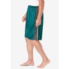 KingSize Men's Big & Tall KS Sport Power Wicking Shorts - 4 of 4