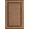 Unique Loom    Outdoor Border Multi Border Area Rug - 2 of 4