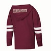 NCAA Florida State Seminoles Girls' Hoodie - 2 of 3