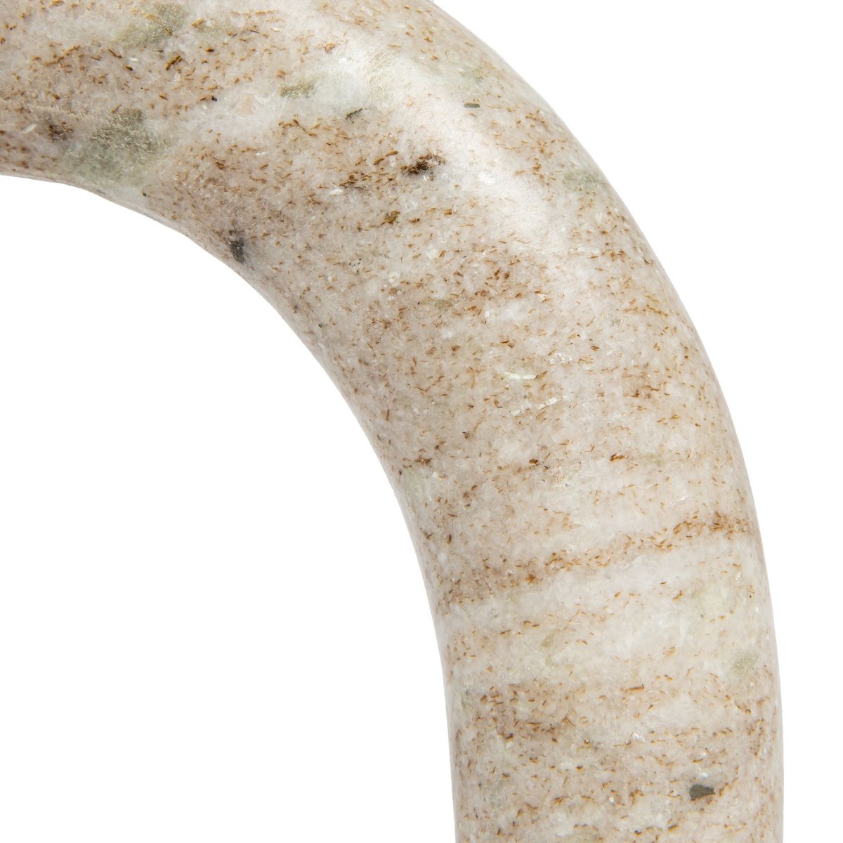 Storied Home Marble Arch Tabletop Shelf Décor - thumbnail 4