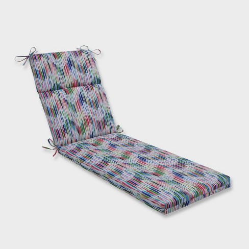 pillow perfect outdoor chaise drizzle cushion lounge pink summer target