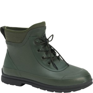 Men's Muck Originals Lace Up, OLM300, Black - 1 of 4