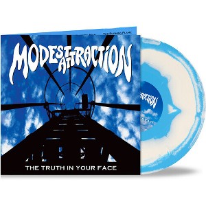 Modest Attraction - The Truth in Your Face - 1 of 1