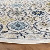 Evoke EVK210 Power Loomed Area Rug  - Safavieh - 3 of 3