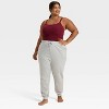 Women's Luxury Collection Luxe Stretch Lightly Lined Cami Bodysuit - Auden™ - 3 of 3