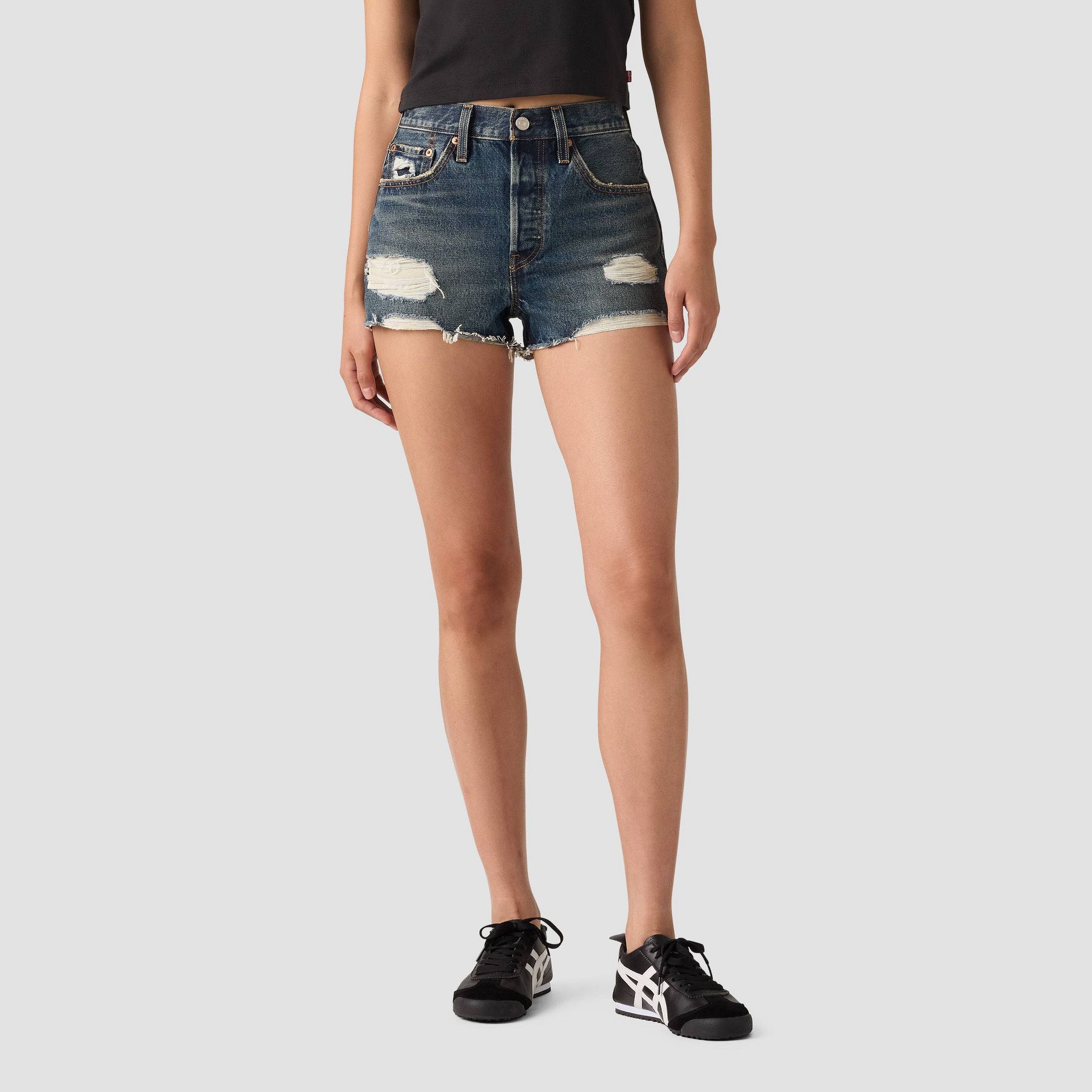 Levi's® Women's 501® Original Shorts - Jump Out 27