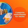 Centrum Liquid Multivitamin for Adults, Citrus Flavor - 8 fl oz - 4 of 4