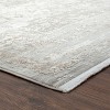 Luxe Weavers Valencia Vintage Floral Indoor Area Rug - 3 of 4