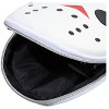 Jason Mask Die-Cut Coin Purse - 3 of 3