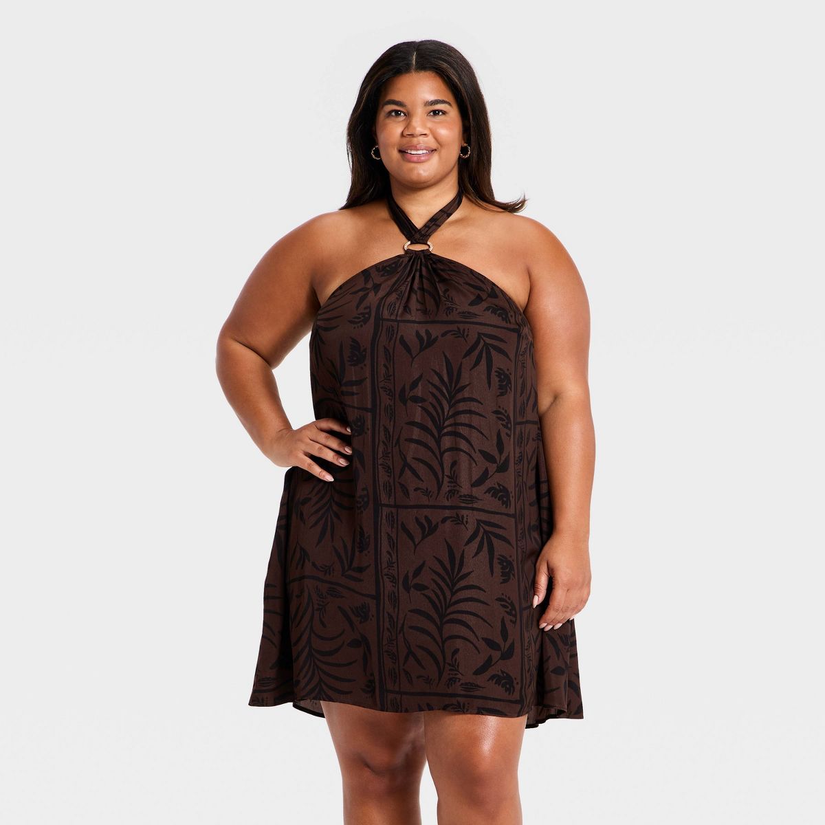 Women's Mini Dress - A New Day™ - thumbnail 4