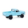 Greenlight 1/64 1967 Ford F-100 Custom Pickup Truck, Palm Beach 2024, Barrett-Jackson Series 16 37330-B - 3 of 4