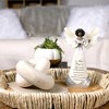 Pavilion Gift Company - Best Things in Life - 8" Angel Holding Butterflies - Decorative Objects - 2 of 4