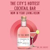 On The Rocks Premium Cocktail The Cosmopolitan Vodka - 200ml Bottle - 4 of 4