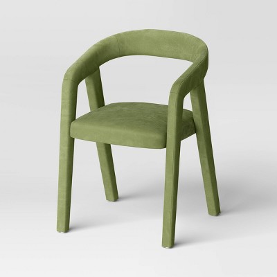 Project 62 lana online curved back dining chair