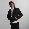 Men's Packable Windbreaker Jacket - 3 of 4