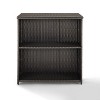 Crosley Palm Harbor Outdoor Wicker Bar - 3 of 4