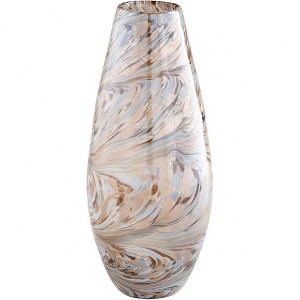 Cyan Design - Caravelas - 17.5 Inch Large Vase - 1 of 1