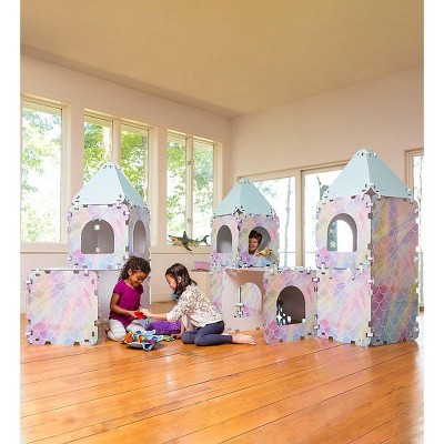 fort kits for toddlers