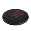 Keyscaper Star Wars Empire Iconic 15-Watt Wireless Charger - 2 of 4