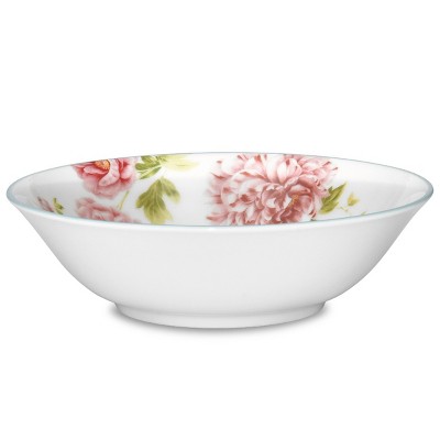 Noritake Peony Pageant Cereal Bowl