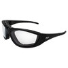 2 Pairs of MotoFrames Patriot Bifocal Safety Motorcycle Glasses - 3 of 4