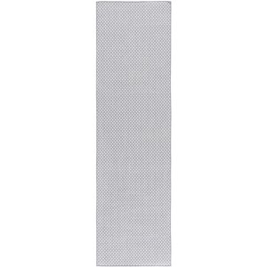 Terrace TER810 Power Loomed UV Resistant Stain Resistant Non-Shedding Indoor/Outdoor Rugs - Safavieh - 1 of 4