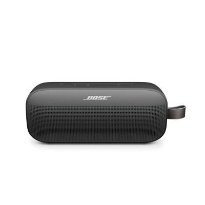 Bose SoundLink Flex Portable Bluetooth Speaker (2nd Gen) - Black