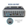 Hyperkin SupaRetroN HD Gaming Console for SNES/ Super Famicom - 3 of 3