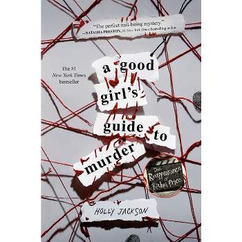 A Good Girl's Guide to Murder - by Holly Jackson