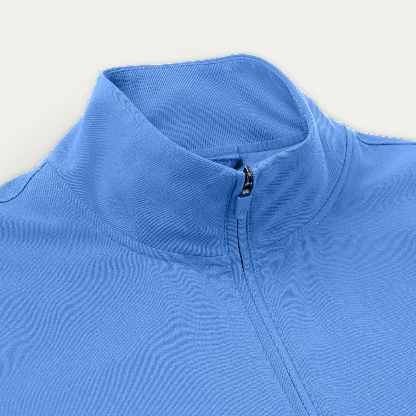 Мужская куртка Jaanuu Wolfe Everyday 6-Pocket Scrub Jacket UltraLAST Fabric - Ceil Blue, цвет: Синий — фото 7