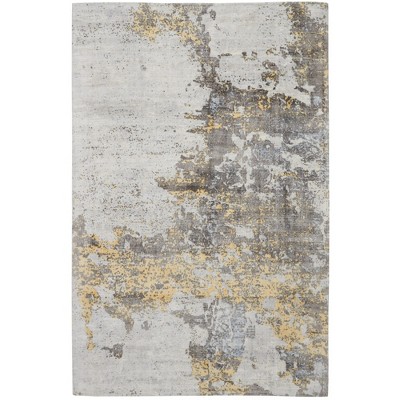 Nourison Ki37 Safari Dreams KI371 Area Rug