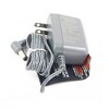 Black and Decker CHV1210/ CHV1510 OEM Replacement Charger # 90592365 - 2 of 3