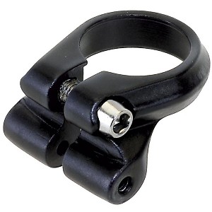 M-Wave|Seat Post Clamp with Rack Mounts - 1 of 3