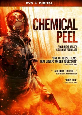  Chemical Peel (DVD)(2014) 