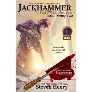 Jackhammer - by Steven Henry - 1 of 1