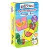 The Learning Journey International World of Eric Carle - My First Match It! Tin - Things I Eat - 3 of 4