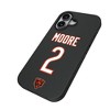 NFL Chicago Bears Players Game Tactic Bump Cell Phone Case for Apple iPhone 17 Series - 2 of 4