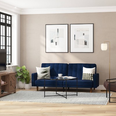 Taylor & Logan Citadel Sofa Futon