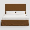 Slipcover Bed - Threshold™ - 2 of 4