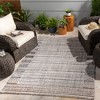 Mark & Day Le Claire Woven Indoor Area Rugs - 2 of 4