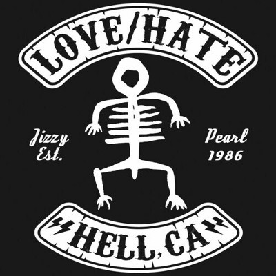 Jizzy Pearl - Hell, Ca (CD)