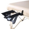 Master Massage 30" Del Ray Portable Massage Table - 4 of 4