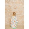 Copper Pearl 3-Layer Quilt Blanket - Sesame Street - 2 of 4