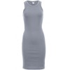 VENUS Womens Flexrib Mini Dress - 3 of 4